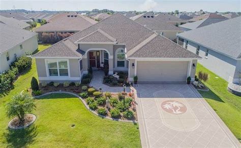 the villages premier homes|Homefinder .